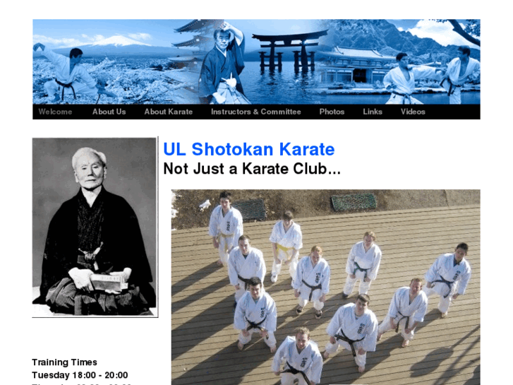 www.ulkarate.net