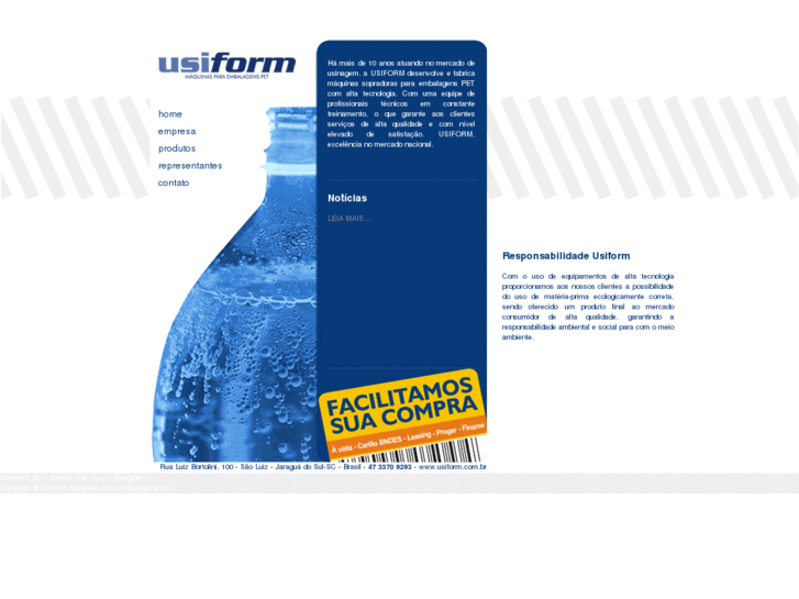 www.usiform.com.br