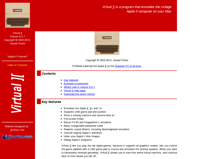 www.virtualii.com