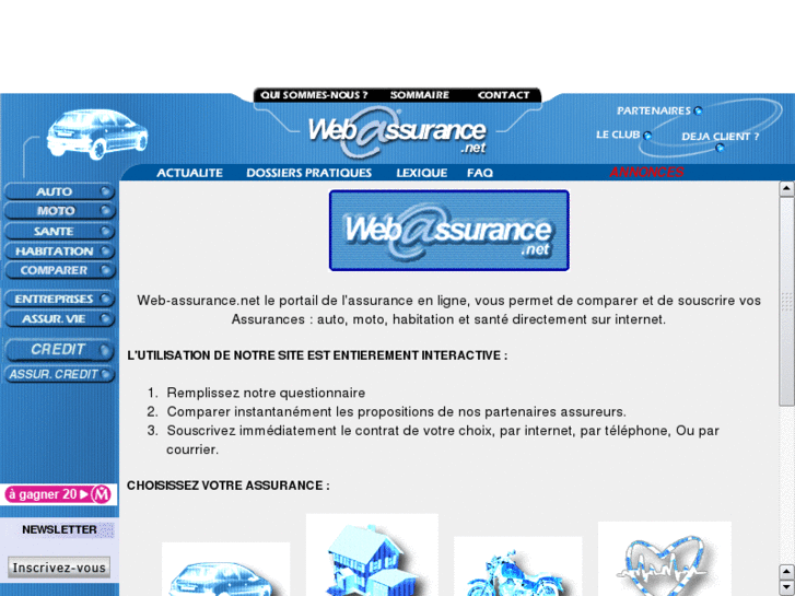 www.web-assurance.net