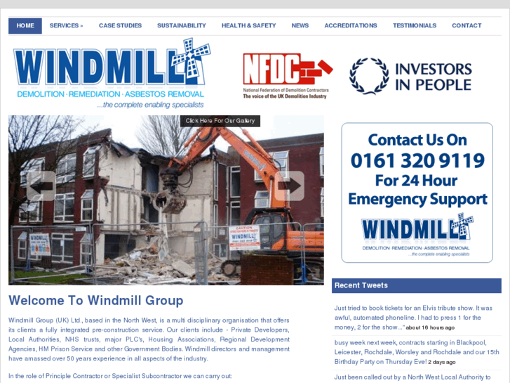 www.windmill-demolition.com