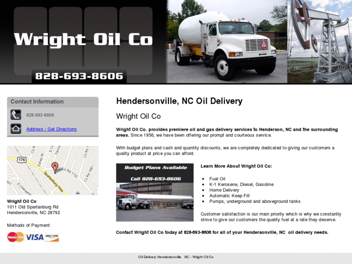 www.wrightoilcompany.com