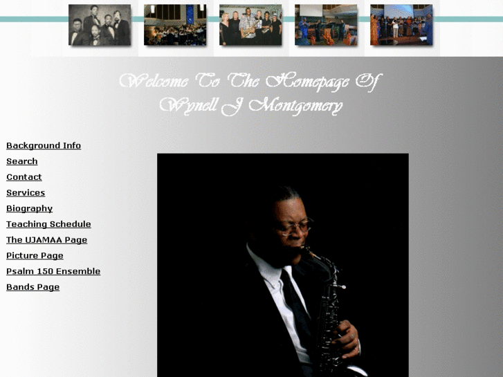 www.wynellmontgomery.com