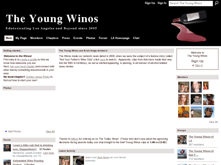 www.youngwinos.com