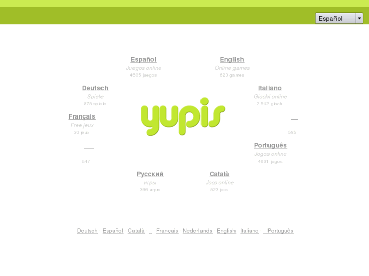 www.yupis.org