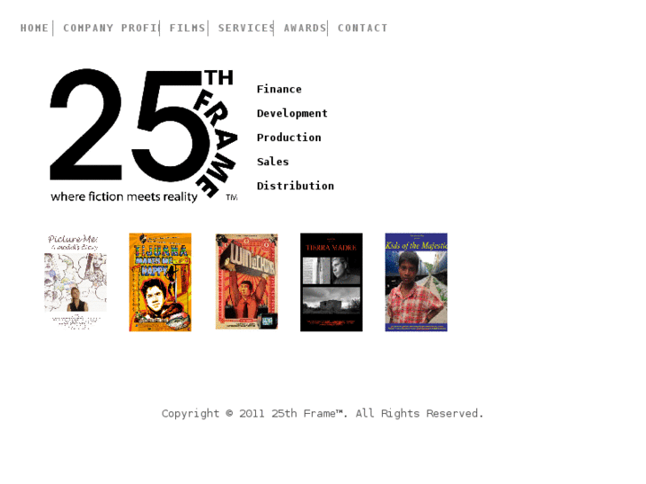 www.25thframe.com