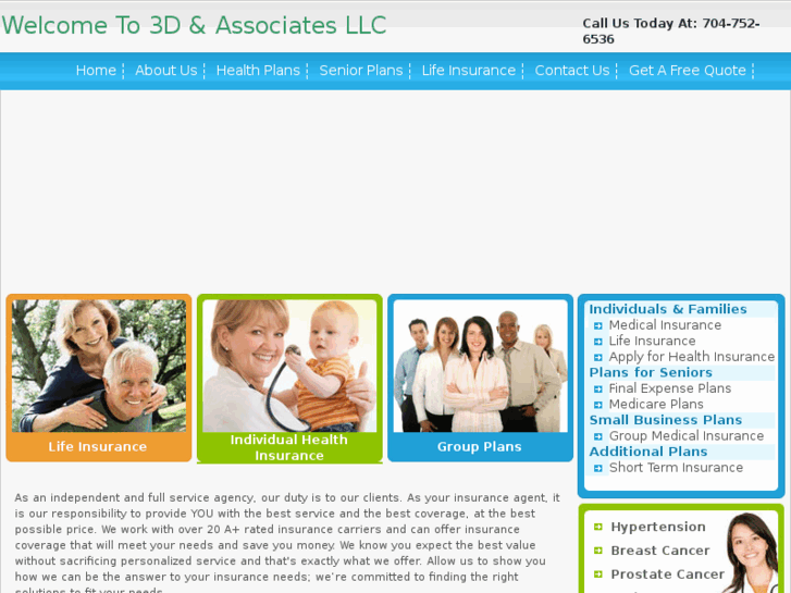 www.3dassociatesllc.com