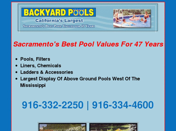 www.abovegroundpoolscalifornia.com