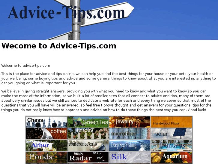 www.advice-tips.com