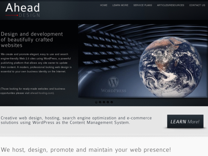 www.ahead-design.com