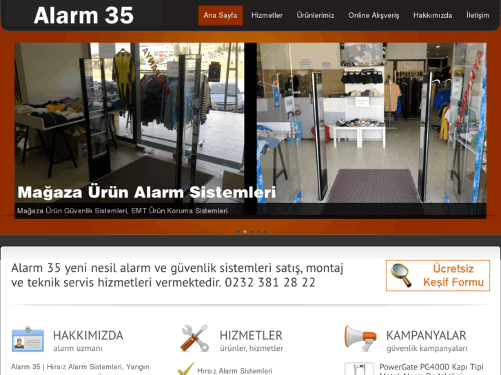 www.alarm35.com