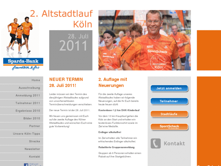 www.altstadtlauf-koeln.de