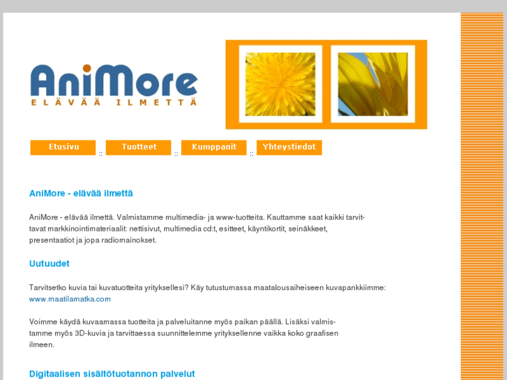 www.animore.info