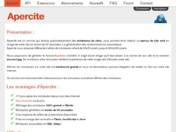 www.apercite.fr