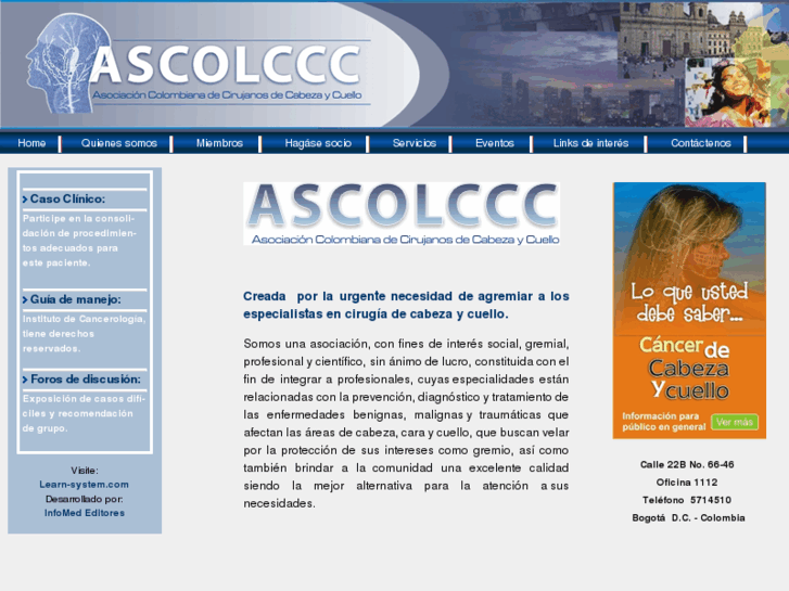 www.ascolccc.com