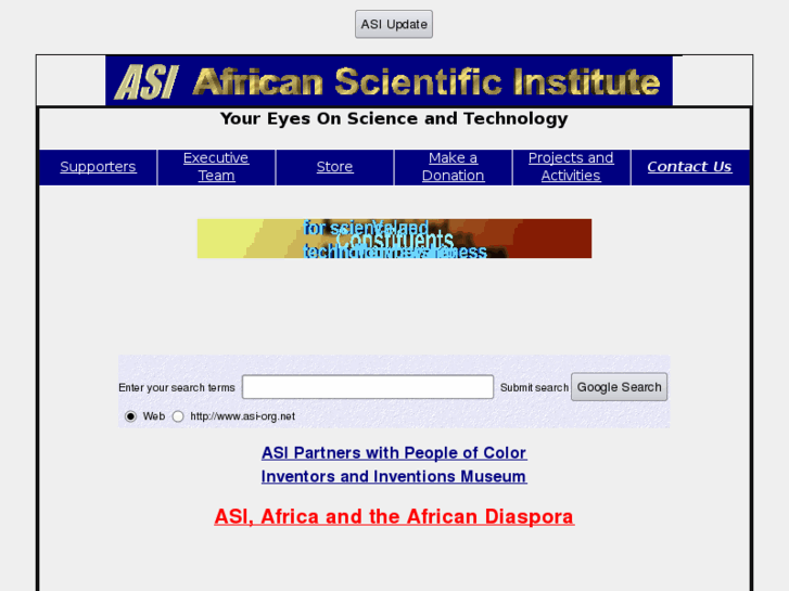 www.asi-org.net