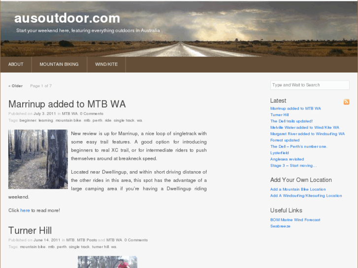 www.ausoutdoor.com