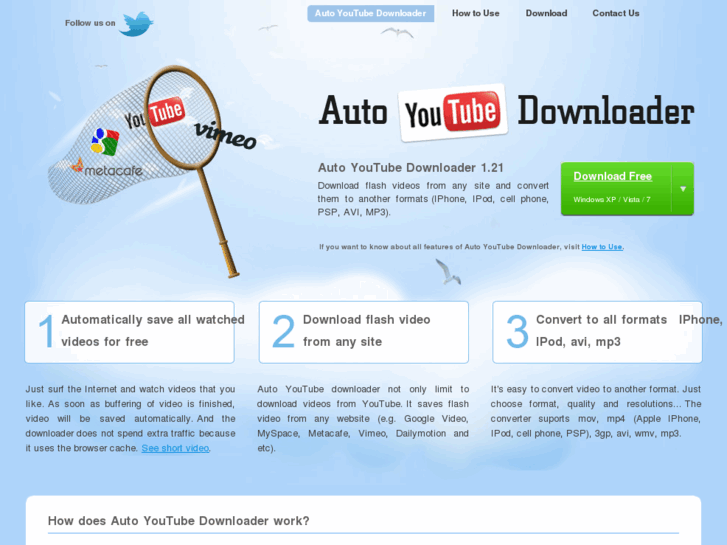 www.auto-youtube-downloader.com