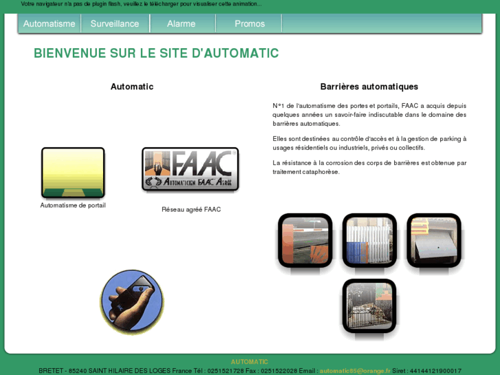 www.automatic.fr