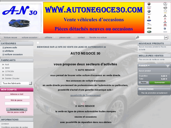 www.autonegoce30.com