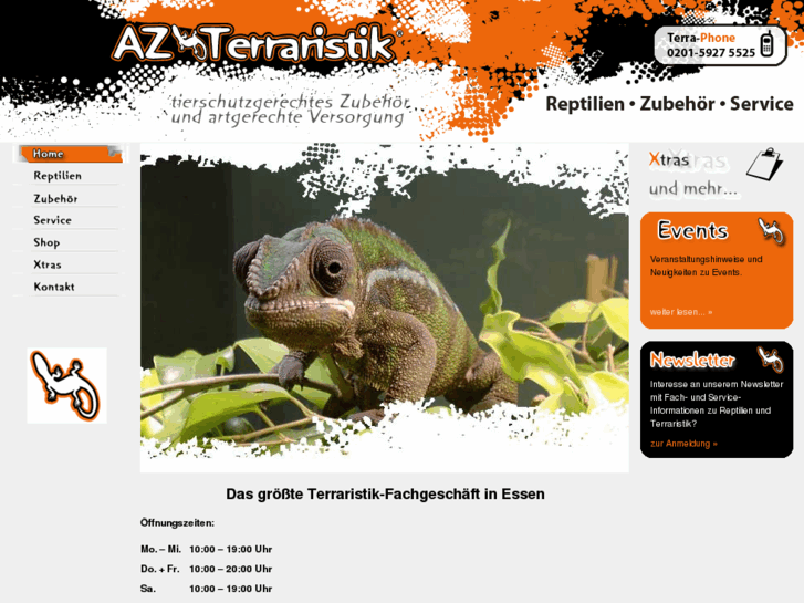 www.az-terraristik.com