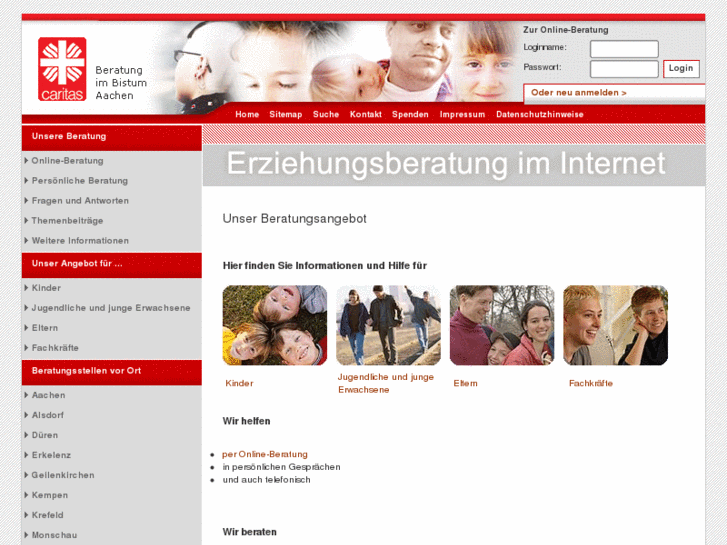 www.beratung-caritas-ac.de