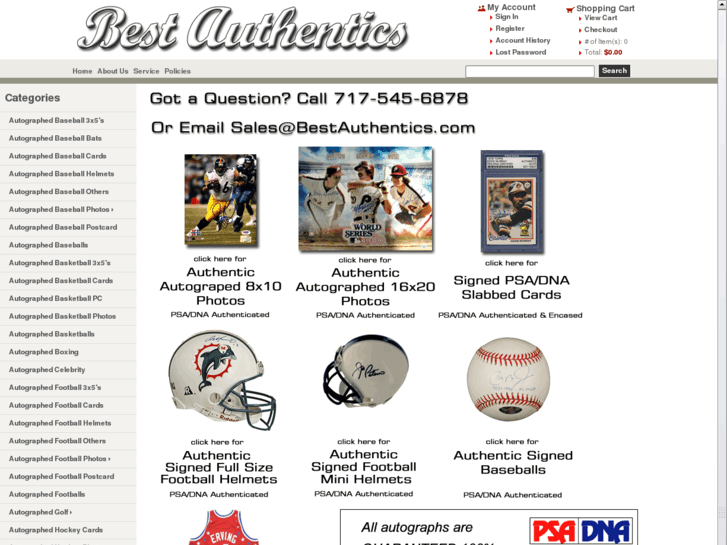 www.bestauthentics.com