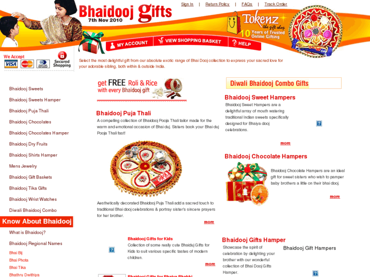 www.bhaidooj-gifts.com