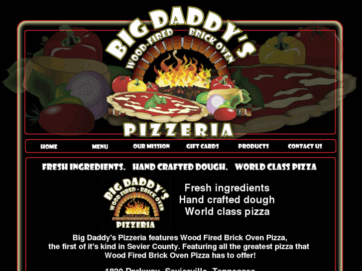 www.bigdaddyspizzeria.net