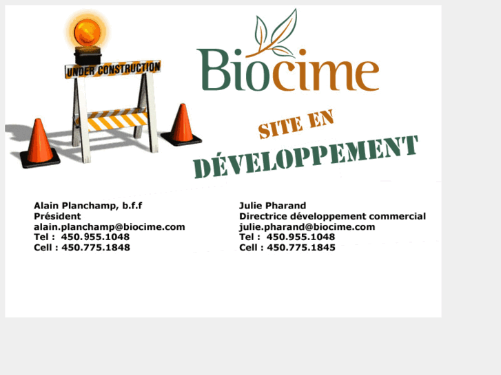 www.biocime.com