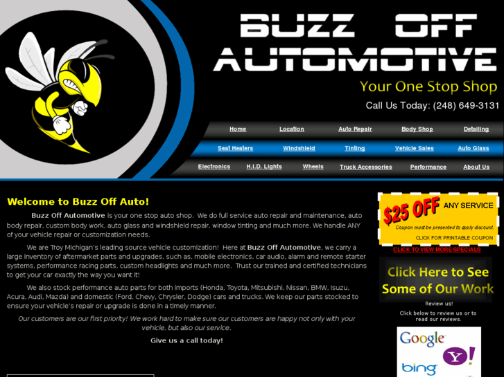 www.buzzoffauto.com