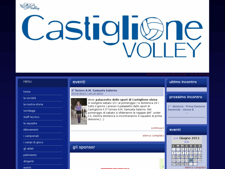 www.castiglionevolley.com