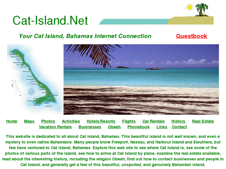 www.cat-island.net