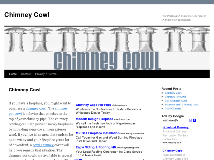 www.chimneycowl.net