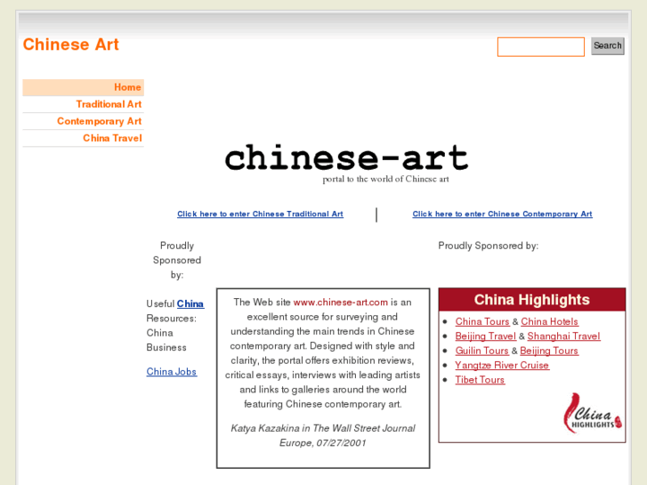 www.chinese-art.com