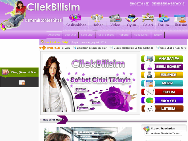 www.cilekbilisim.com