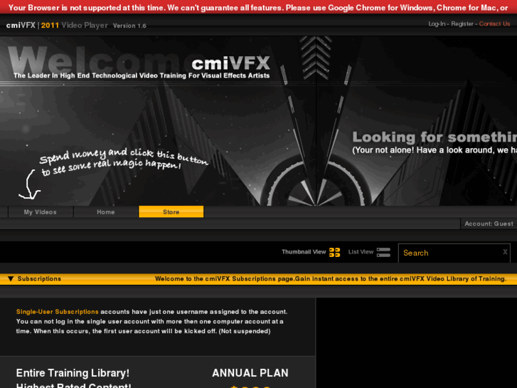 www.cmivfx.com