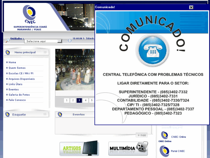 www.cnecce.com.br