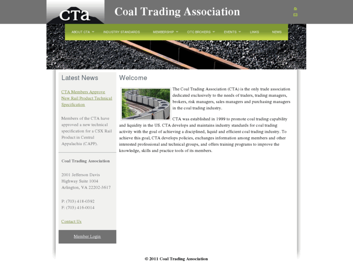 www.coaltrade.org