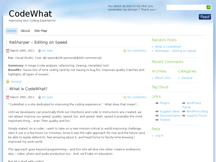 www.codewhat.com