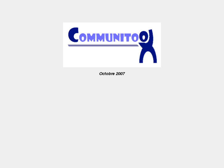www.communitoo.net