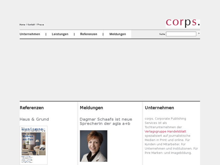 www.corps-verlag.de