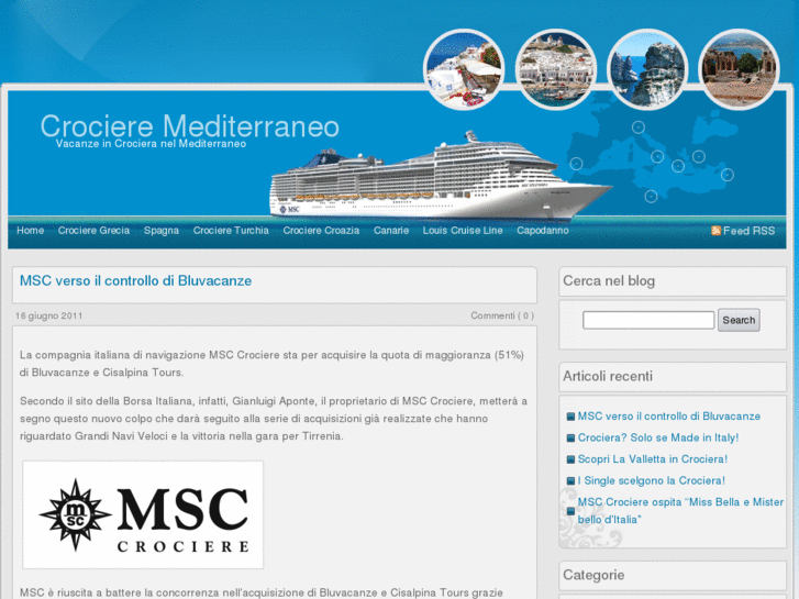 www.crocieremediterraneo.net