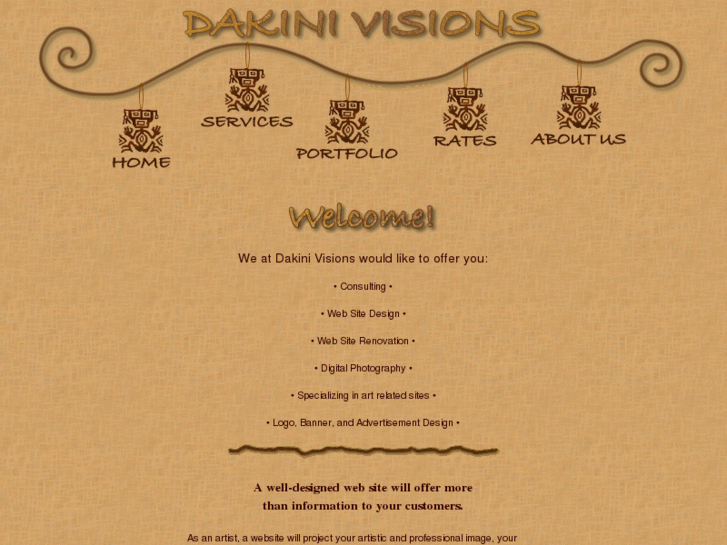 www.dakinivisions.com