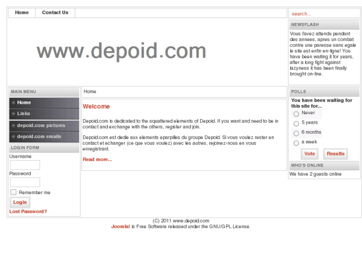 www.depoid.com