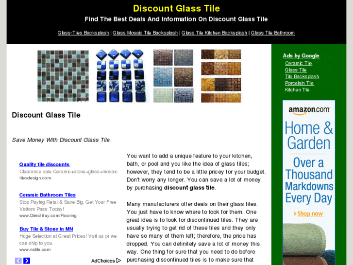 www.discountglasstile.org