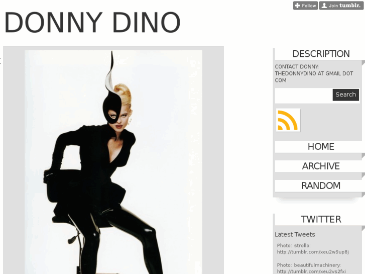 www.donnydino.com