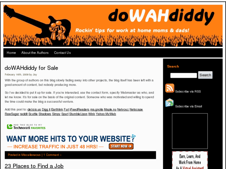 www.dowahdiddy.org