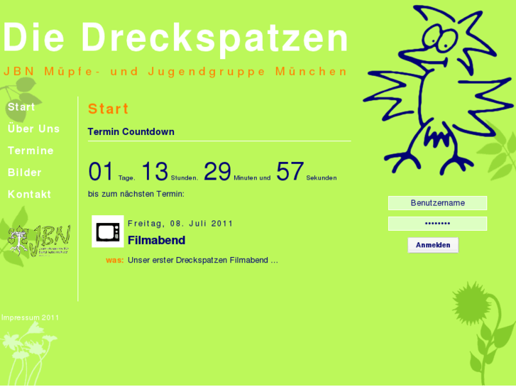 www.dreckspatzen-muenchen.de