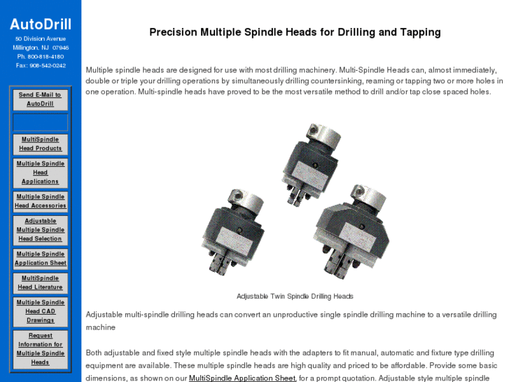 www.drill-spindle-heads.com